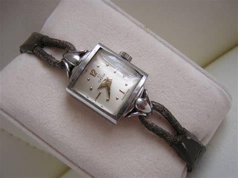 1940s omega watch|vintage omega ladies watches 1940s.